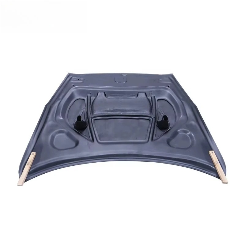 Carbon Fiber Front Hood Bonnet Vari Style Fit for R35 GTR 2017-2019 Engine Cover Car Tuning Accessories